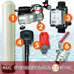 ����������� ������� 1054-WS