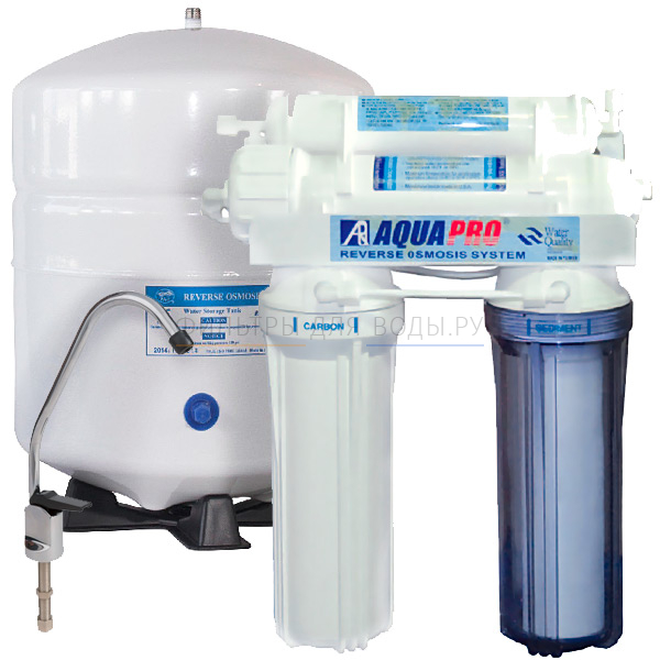      Aquapro AP-580