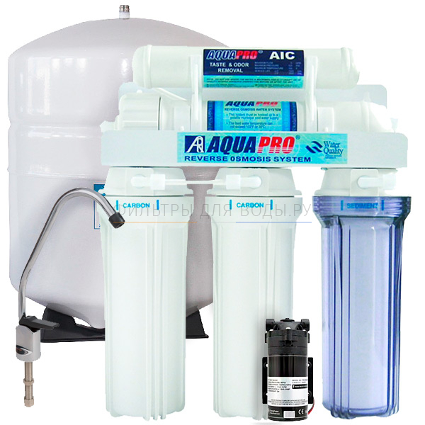 Aquapro AP-600P