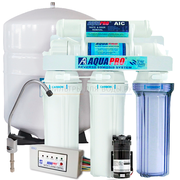     Aquapro AP-800