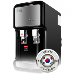 Ecotronic V11-U4T black