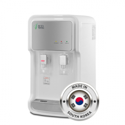 Ecotronic V11-U4T white