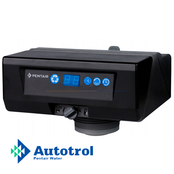 ���� ���������� Autotrol 363/604 Filter