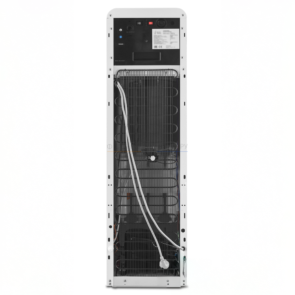 Ecotronic A60-U4L White