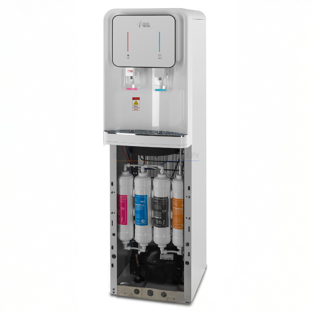 Ecotronic A60-U4L White