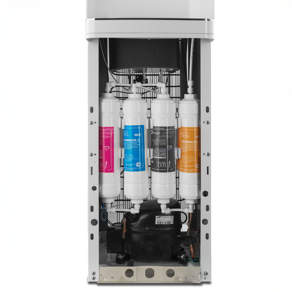Ecotronic A60-U4L White