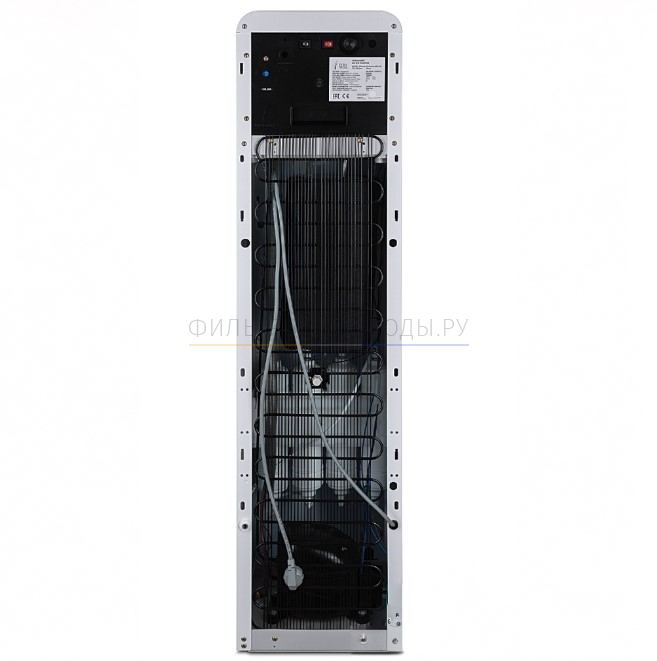 Ecotronic A62-U4L White