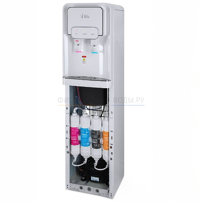 Ecotronic A62-U4L White