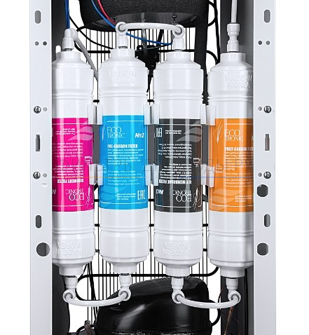 Ecotronic A62-U4L White