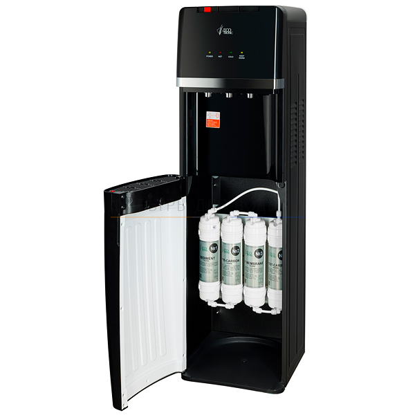 Ecotronic A7-U4LE Black