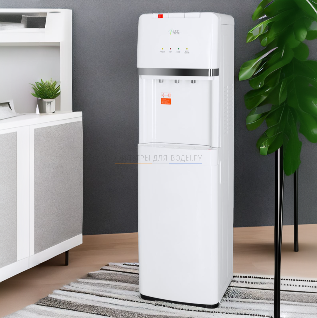 Ecotronic A7-U4LE White