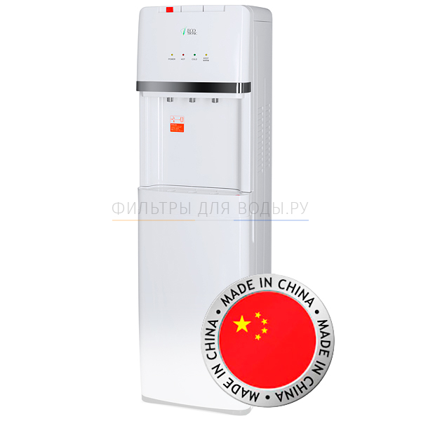 Ecotronic A7-U4LE White