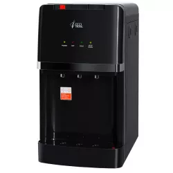 Ecotronic A7-U4TE black