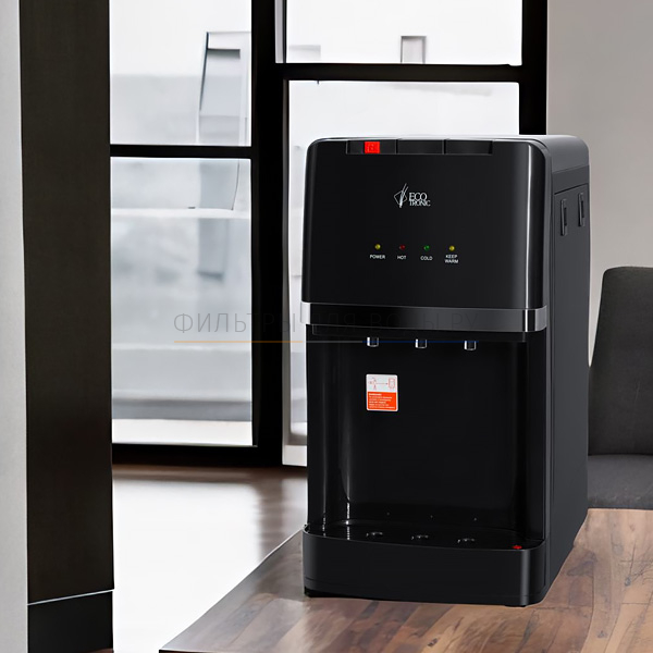 Ecotronic A7-U4TE black