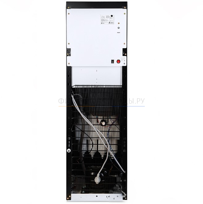 Ecotronic A88-U4L Black