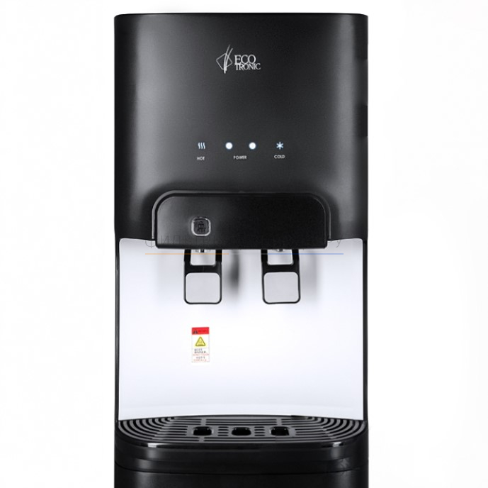 Ecotronic A88-U4L Black