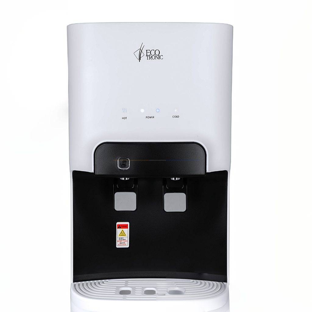 Ecotronic A88-U4L White
