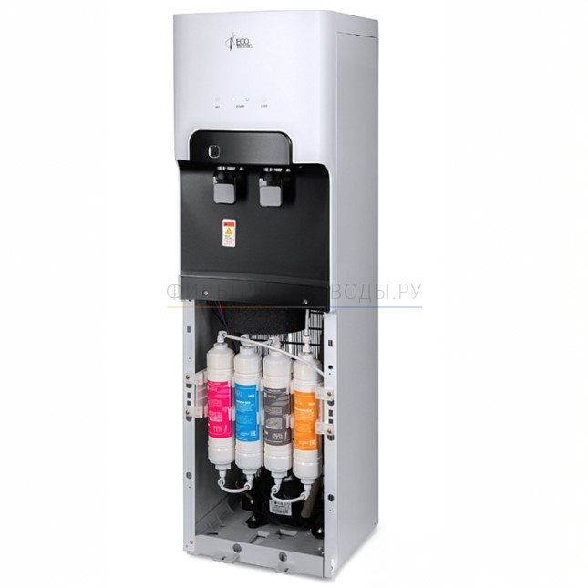 Ecotronic A88-U4L White