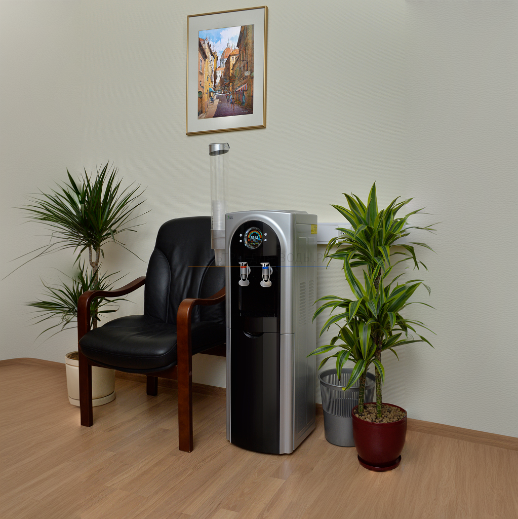 Ecotronic C21-U4L Black