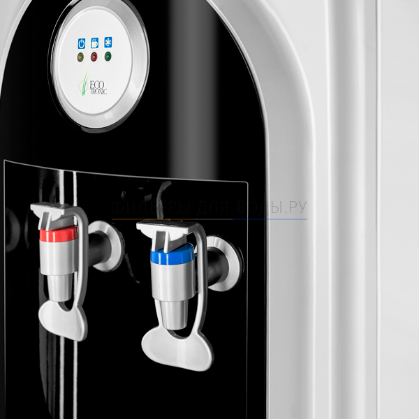 Ecotronic C21-U4L Black