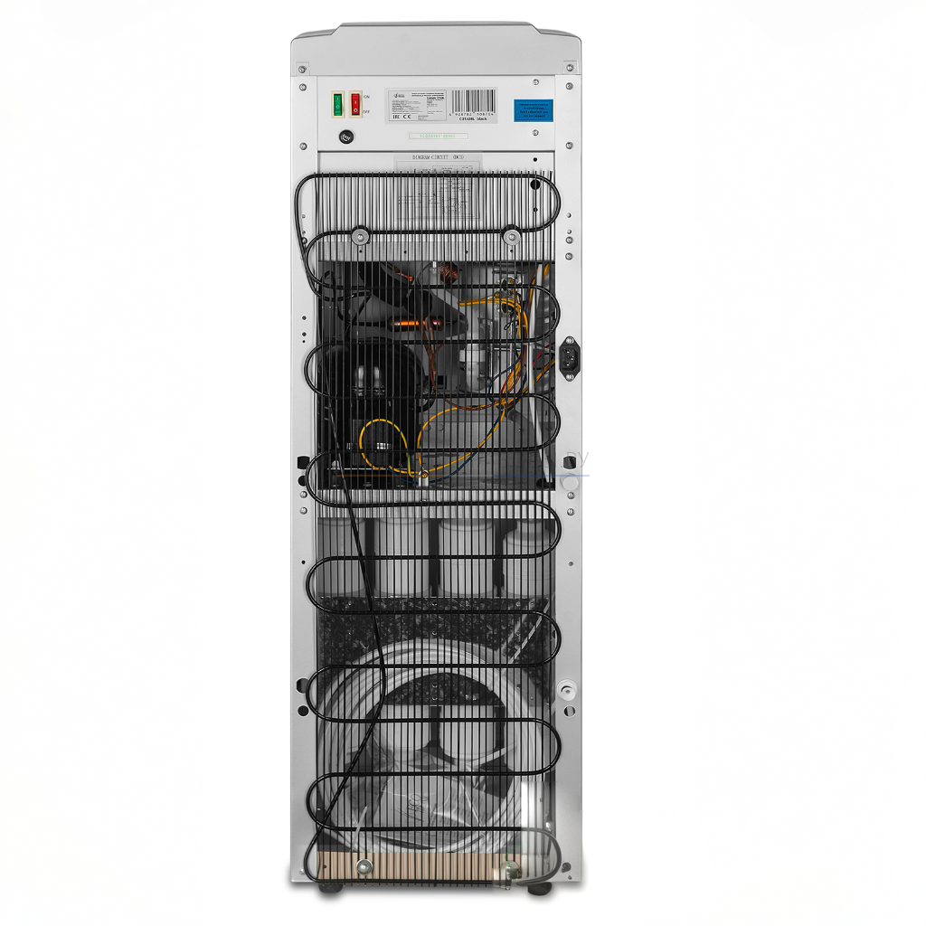 Ecotronic C21-U4L Black