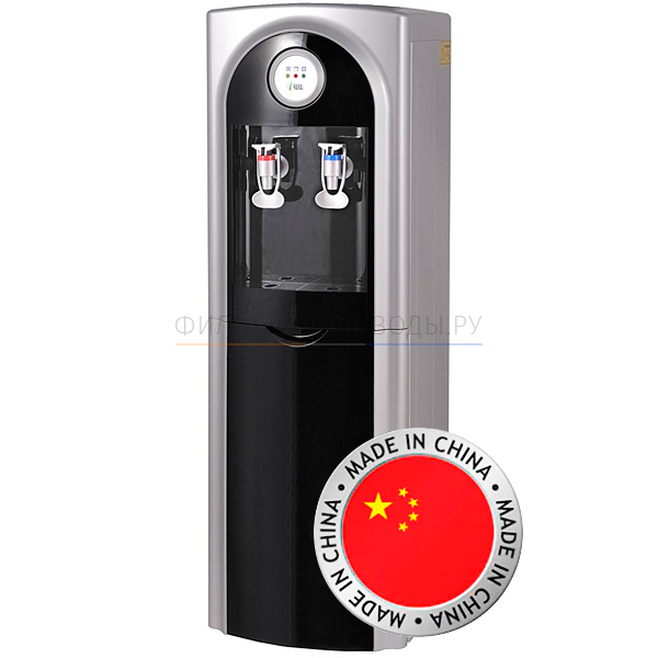 Ecotronic C21-U4L Black