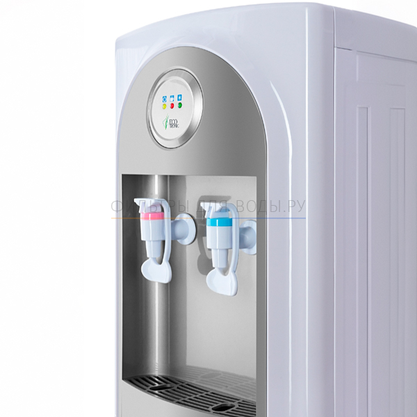 Ecotronic C21-U4L white-silver