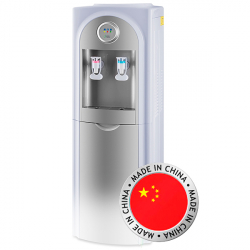 Ecotronic C21-U4L white-silver