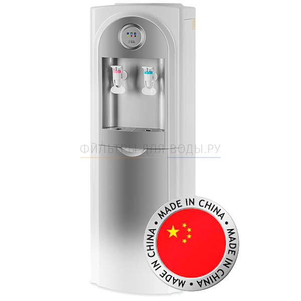Ecotronic C21-U4LE white-silver