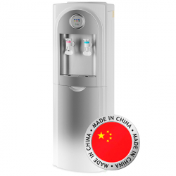 Ecotronic C21-U4LE white-silver