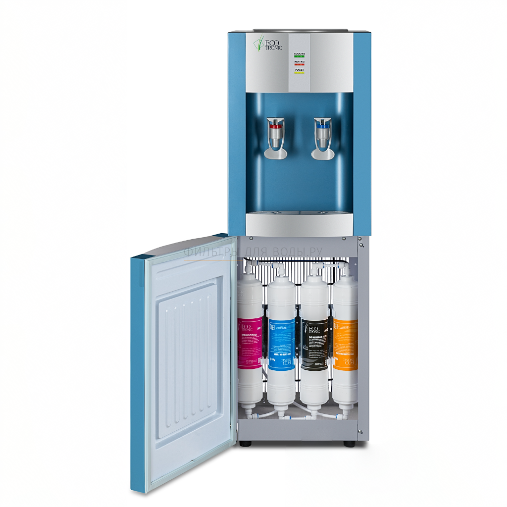 Ecotronic H1-U4L