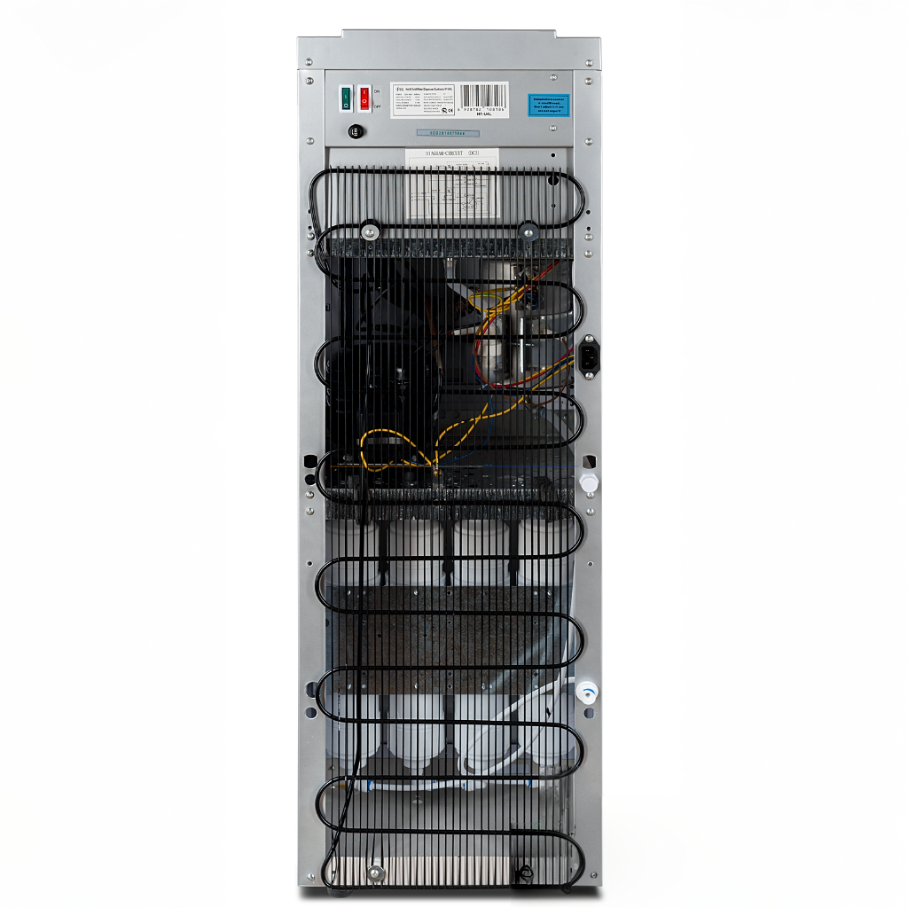 Ecotronic H1-U4L