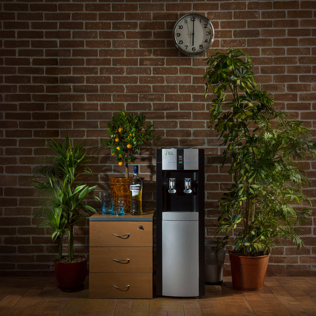 Ecotronic H1-U4L black