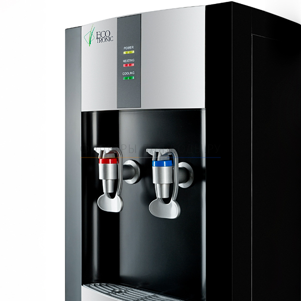 Ecotronic H1-U4L black