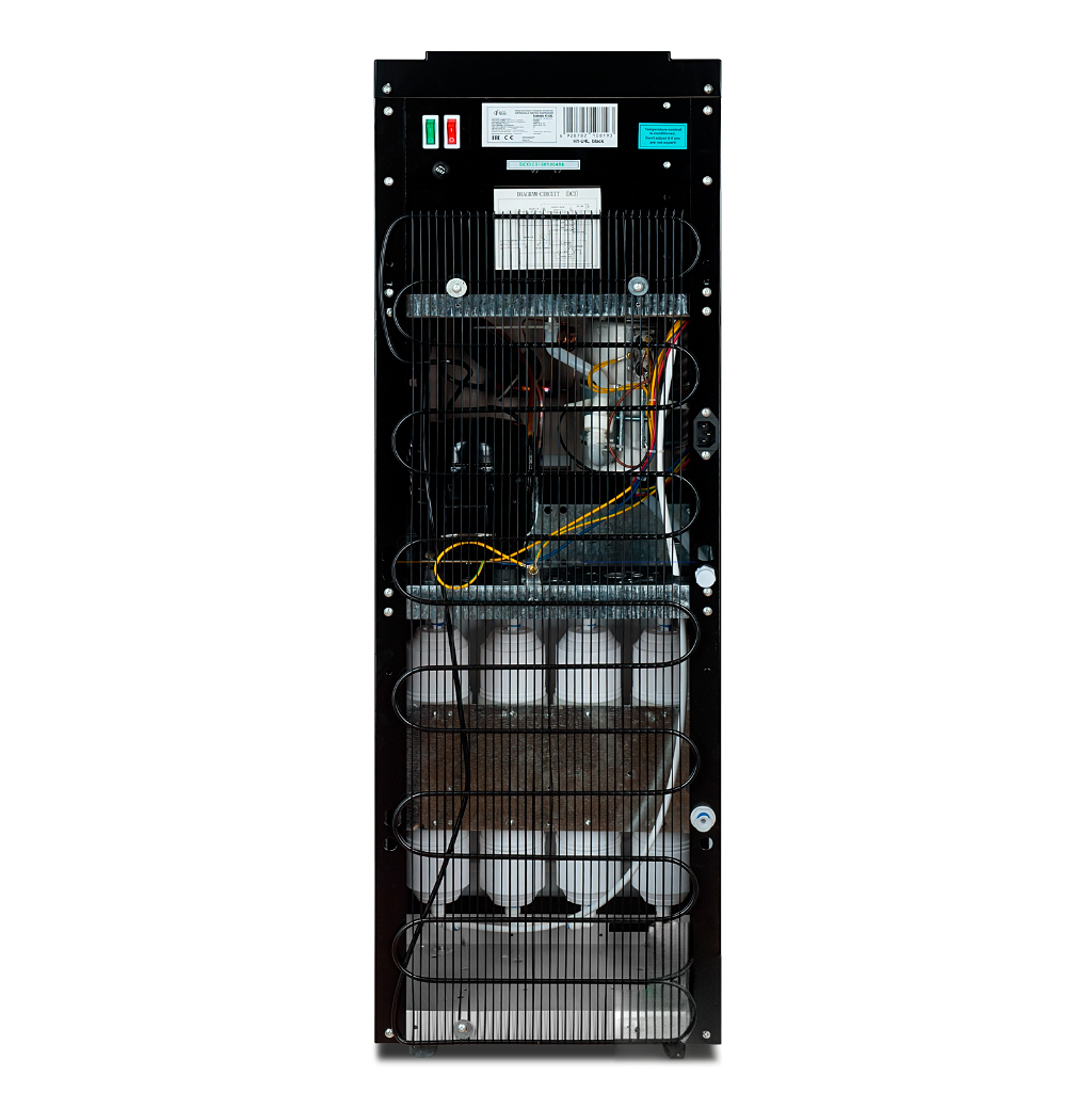 Ecotronic H1-U4L black