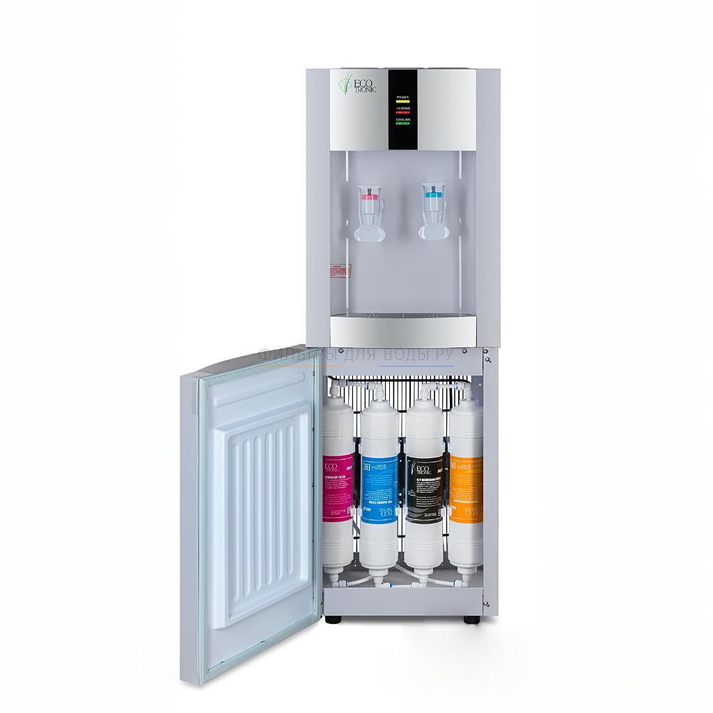 Ecotronic H1-U4L white