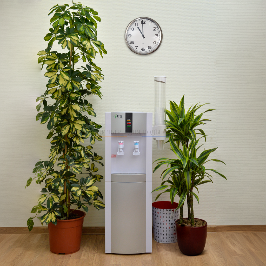 Ecotronic H1-U4L white