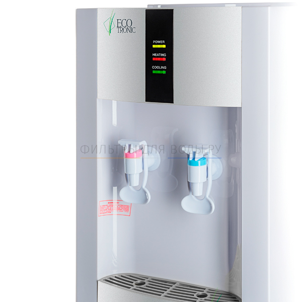 Ecotronic H1-U4L white