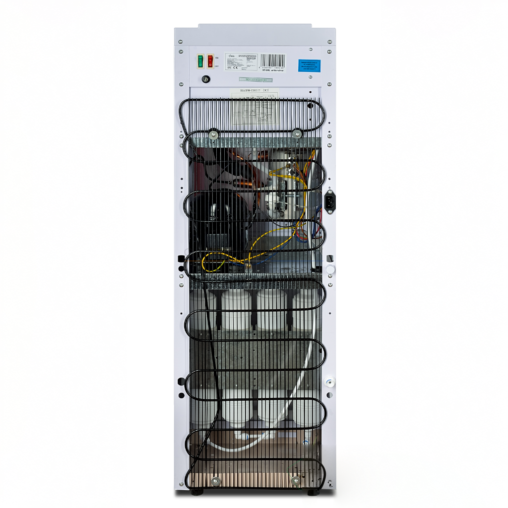 Ecotronic H1-U4L white