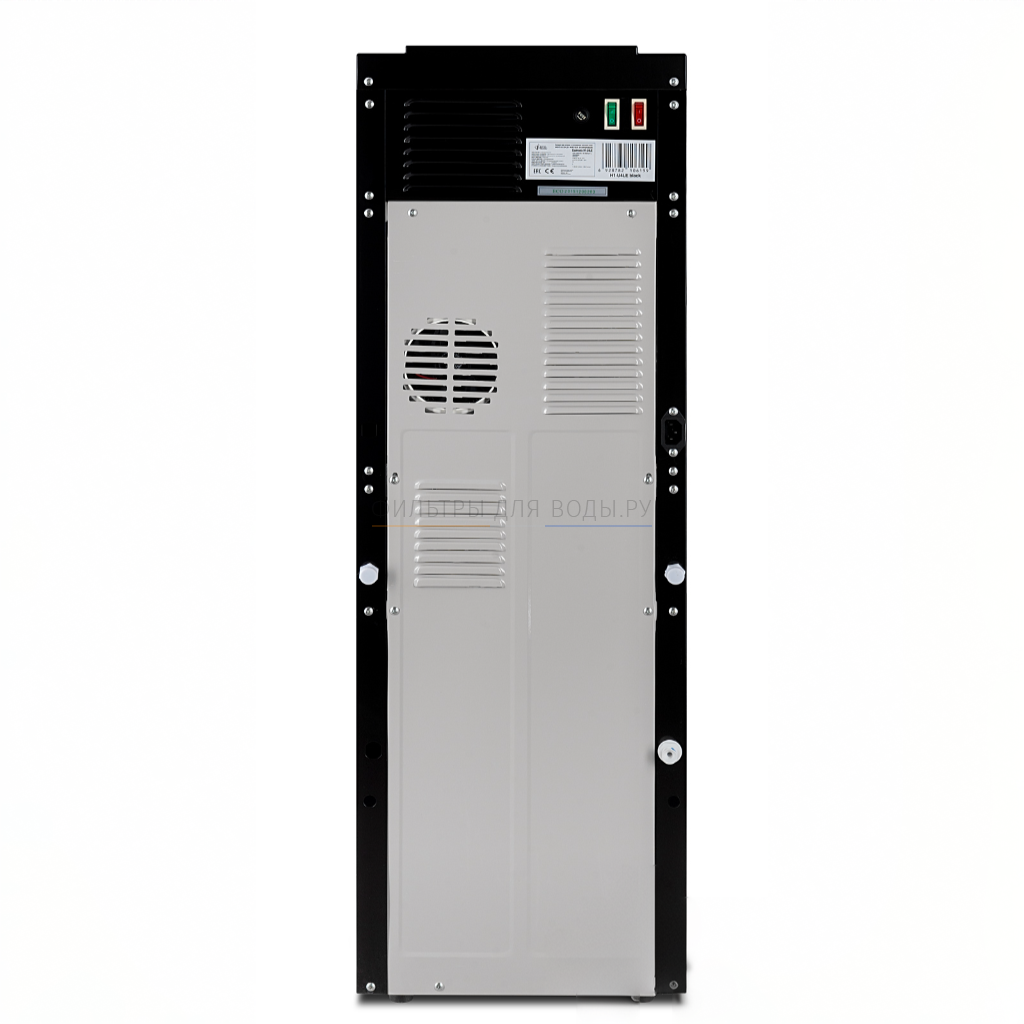 Ecotronic H1-U4LE black