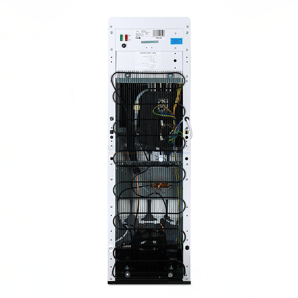 Ecotronic H40-U4L white-black