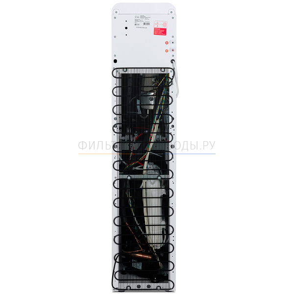 Ecotronic L8-R4LM UV white-black
