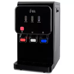 Ecotronic L9-U4T black