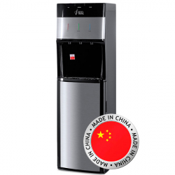 Ecotronic M30-U4L black silver