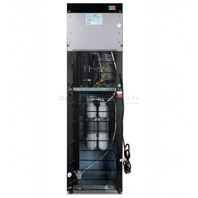 Ecotronic M30-U4L black silver