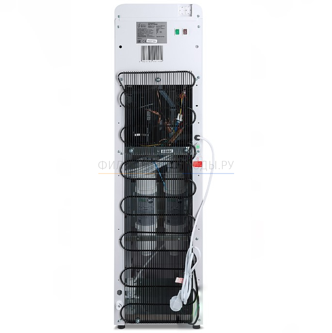 Ecotronic M40-U4L white-black