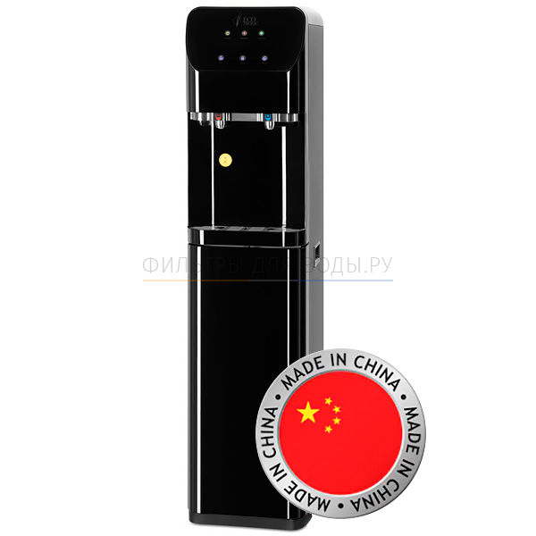 Ecotronic P50-U4L black