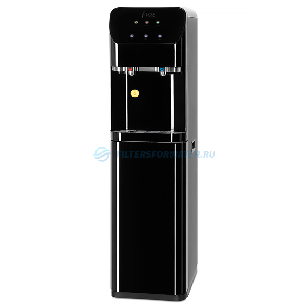 Ecotronic P50-U4L black