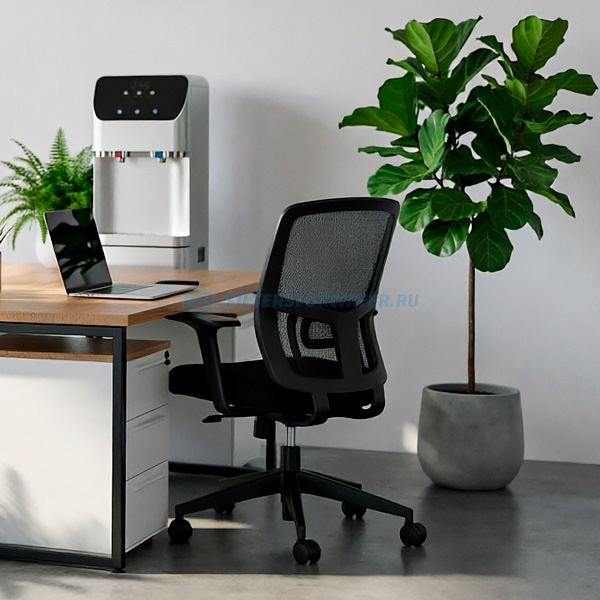 Ecotronic P50-U4L silver
