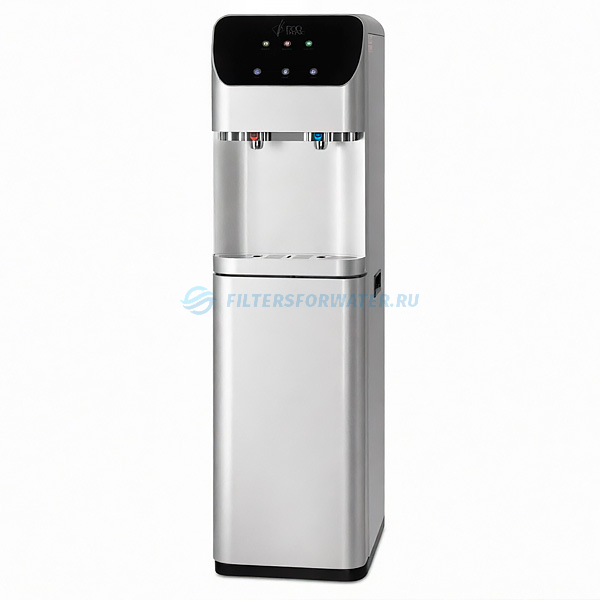 Ecotronic P50-U4L silver